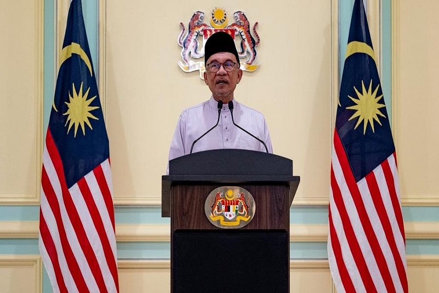 Malaysia`s approved investments in H1 up 18.7 per cent on year